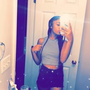 Meet your Posher, Justus